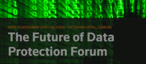 The Future of Data Protection Forum