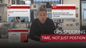 An important aspect of GPS spoofing and jamming is being missed in the media…
