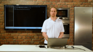 Hacking Android Through Accessibility Events: A how-to video