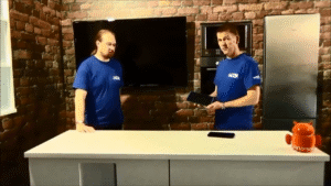 Hudl2 Teardown Video