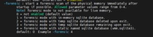 Mounting memory with MemProcFS for advanced memory forensics | Pen Test ...