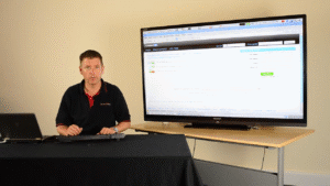 Keylogger Keyboard Hardware