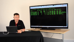 Wireless Probe Snooping