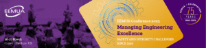 EEMUA Conference 2025