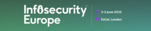 Infosecurity Europe 2025