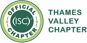 Thames Valley Chapter April meeting