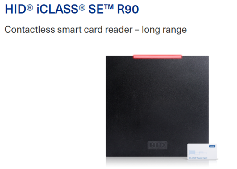 HID IClass