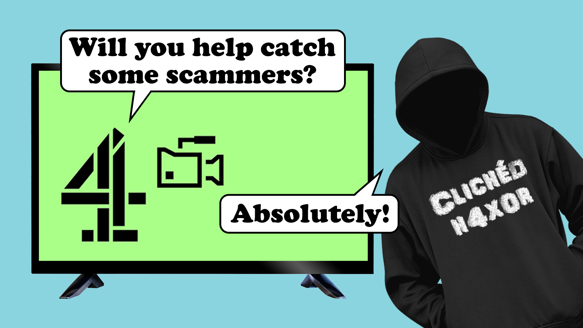 How we helped expose a £12 million rental scam