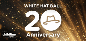 White Hat Ball 2025