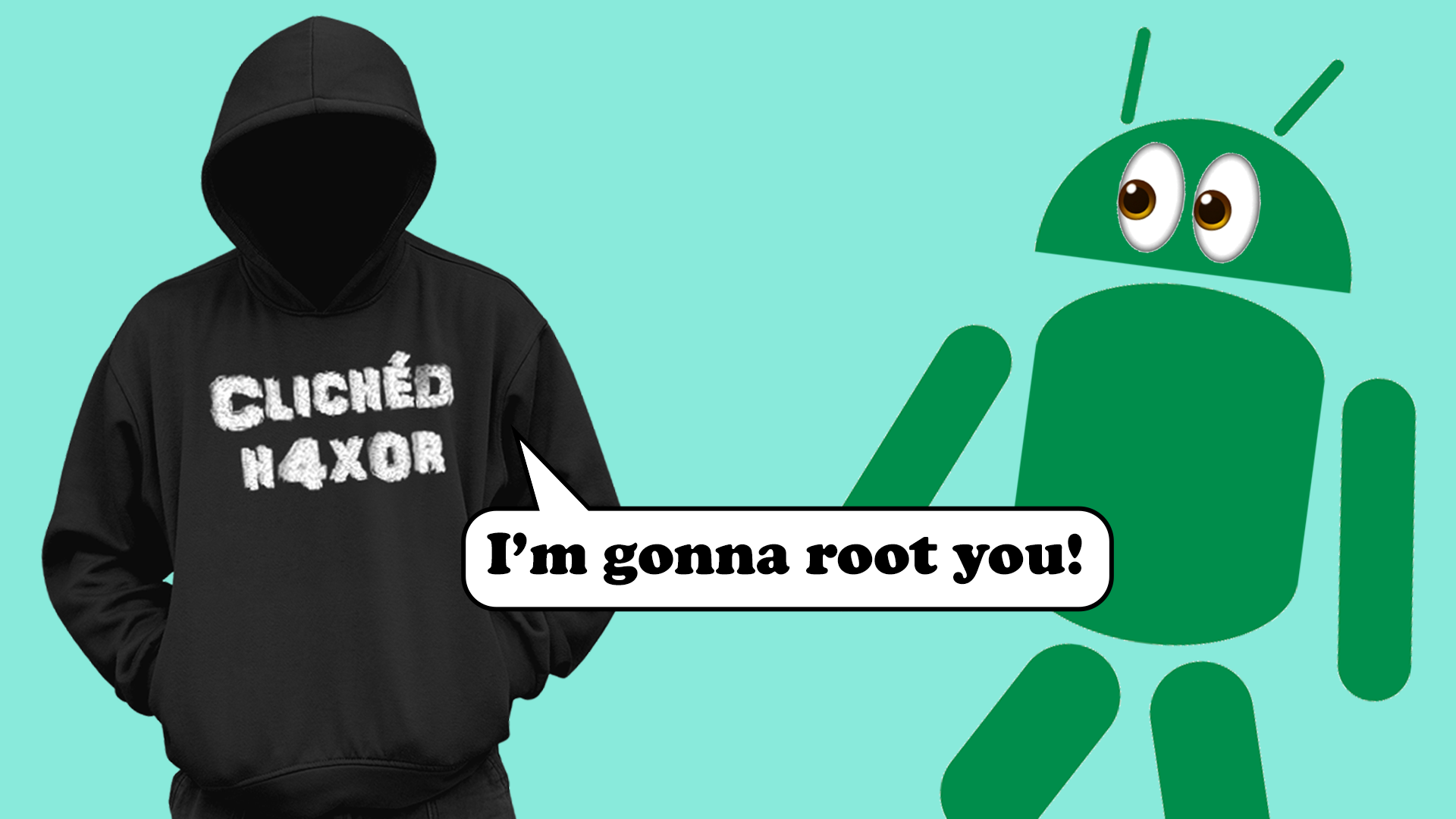 How to root an Android device for analysis and vulnerability assessment