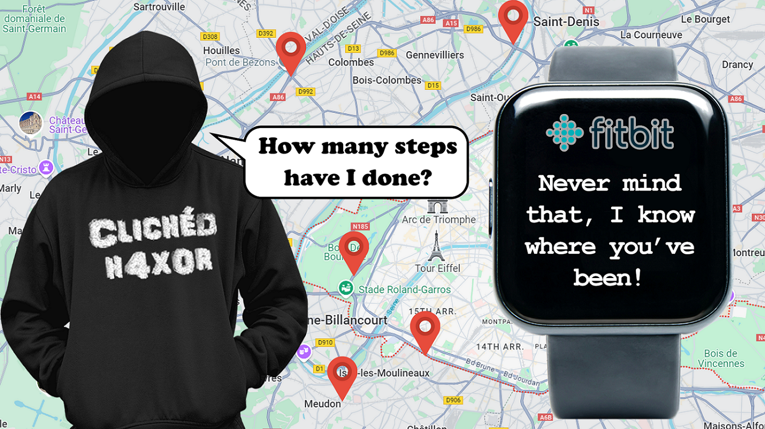 Advanced forensic techniques for recovering hidden data in wearable devices