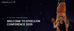 Steelcon 2025 Conference