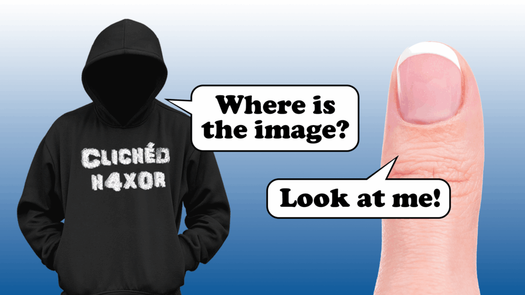 Thumbnail forensics. DFIR techniques for analysing Windows Thumbcache