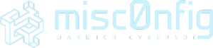 misc0nfig Warwick Cyber Security Society