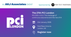 PCI London Summit 2026