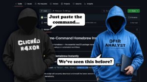 2025, the year of the Infostealer 