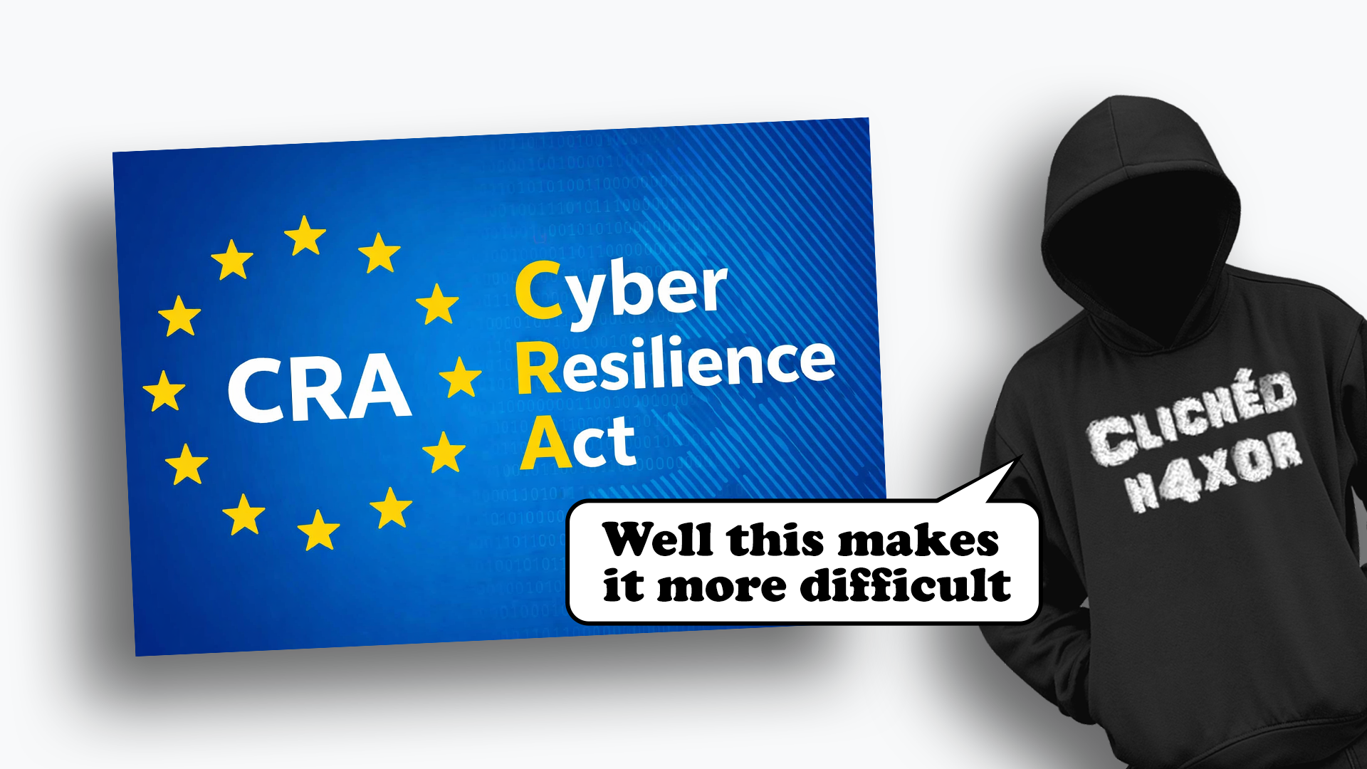 Preparing for the EU Cyber Resilience Act (CRA) 