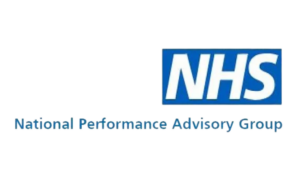 NHS National Performance Advisory Group