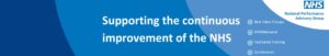 NHS National Performance Advisory Group
