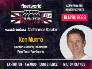 The Great British Fleet Event 2026