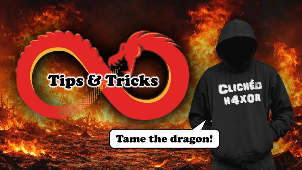 Taming the dragon: reverse engineering firmware with Ghidra 