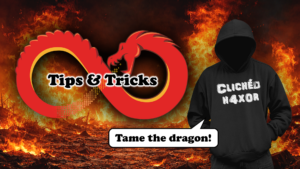 Taming the dragon: reverse engineering firmware with Ghidra 