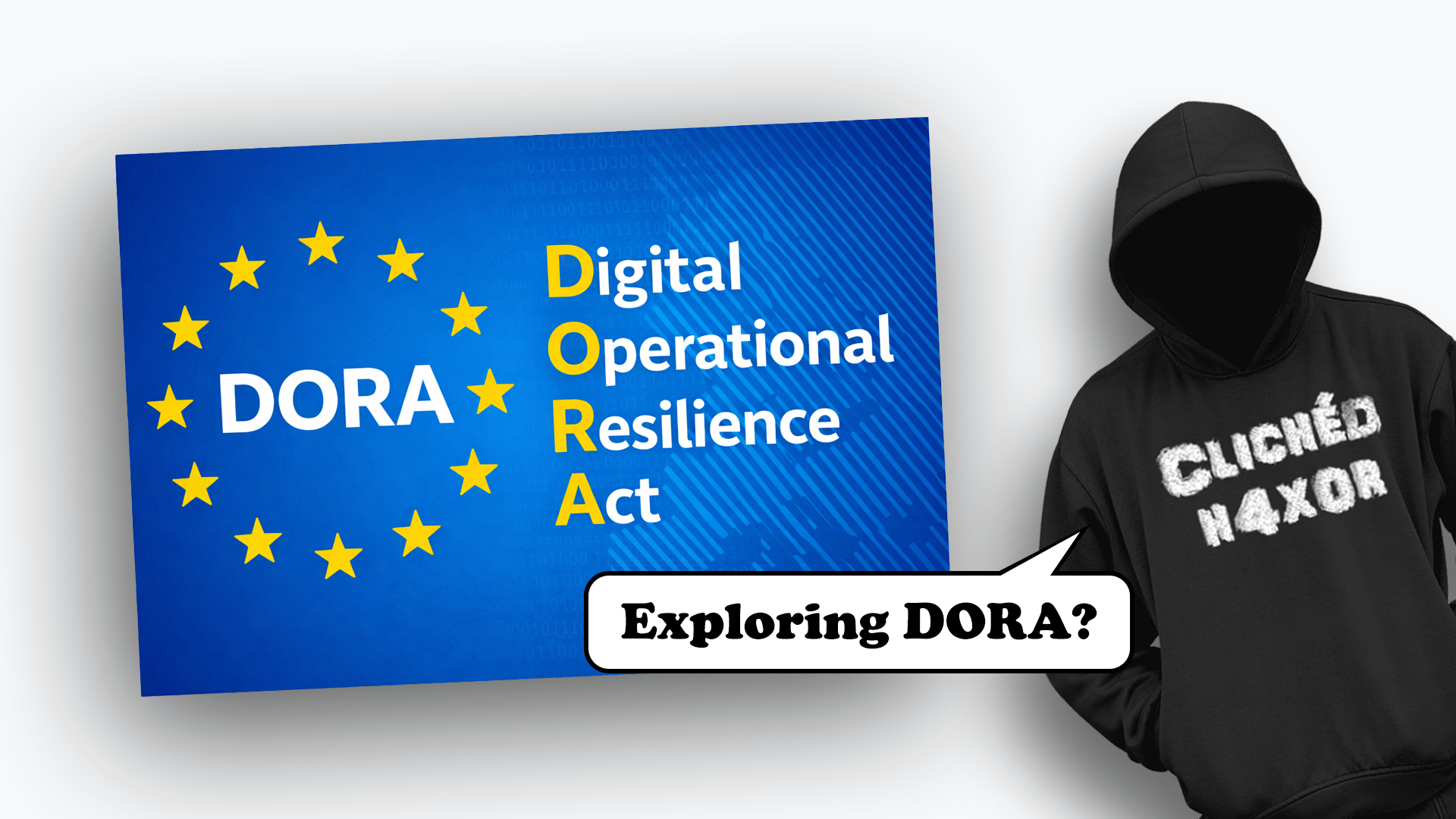 Digital Operational Resilience Act (DORA) 