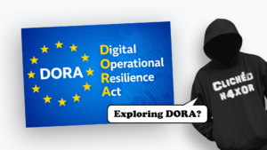 Digital Operational Resilience Act (DORA) 