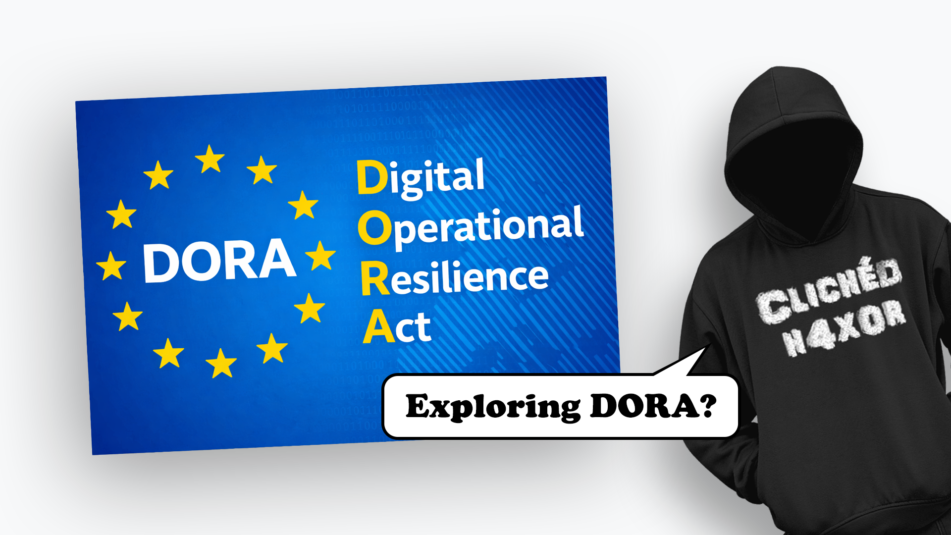 Digital Operational Resilience Act (DORA) 