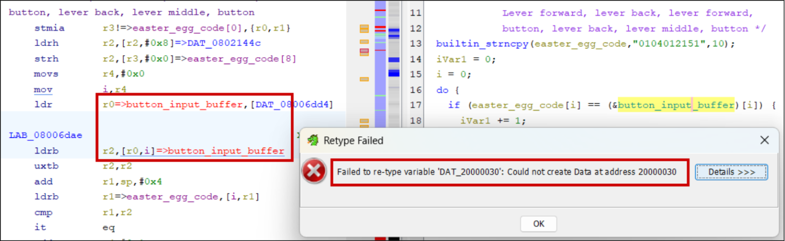 Taming the dragon: reverse engineering firmware with Ghidra | Pen Test ...