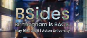 BSides Birmingham 2026