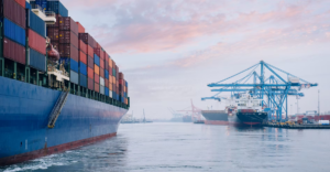 Maritime Transportation System ISAC