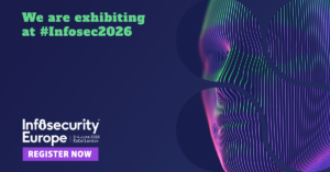 Infosecurity Europe 2026