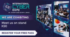 International Cyber Expo 2026