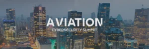 Aviation Cybersecurity Summit 2026