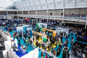 International Cyber Expo 2026