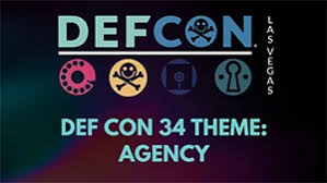 DEF CON 34
