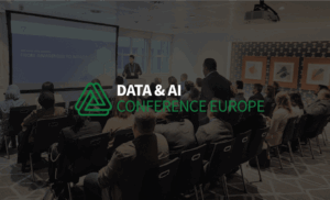 Data & AI Conference Europe 2026