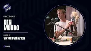 Inside Hacking Transportation Systems: From Airplanes to Smart Homes with Ken Munro