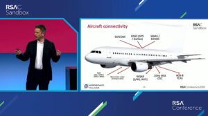 RSAC Aviation Cybersecurity: Technology and Teamwork