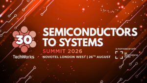 Semiconductors to Systems Summit 2026