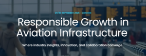 Aviation Infrastructure Resilience