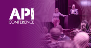 API Conference NY 2026