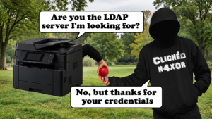Passing the bucks $$$: Passback attacks explained